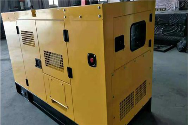 鄞州发电机出租