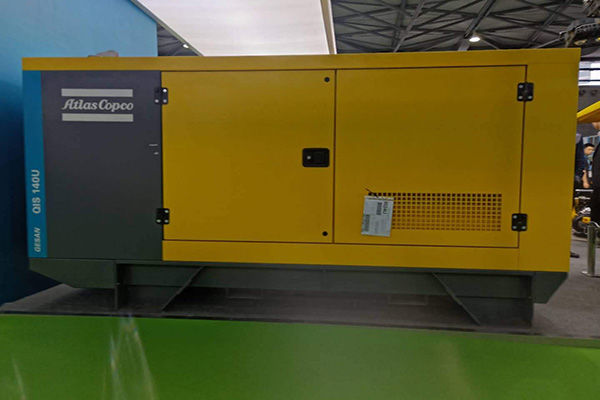 鄞州发电机出租