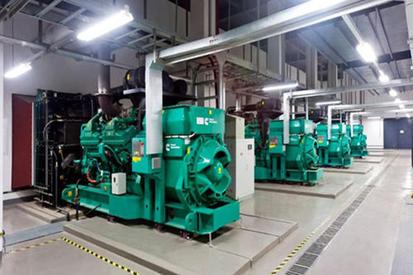 鄞州发电机出租 鄞州发电机出租