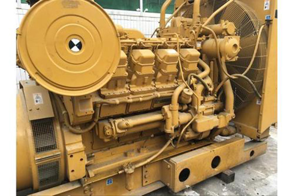 鄞州发电机出租