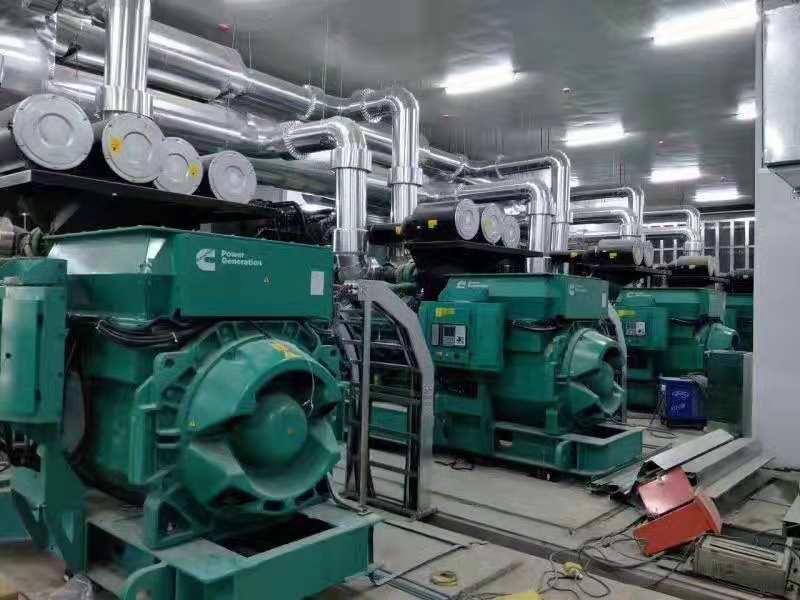 鄞州发电机出租