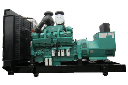 鄞州柴油发电机组