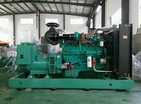 鄞州柴油发电机组