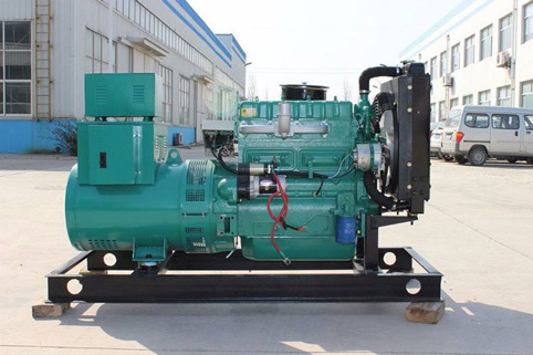 鄞州小型柴油发电机 鄞州小型柴油发电机