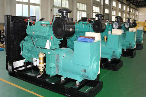 鄞州小型柴油发电机 鄞州小型柴油发电机
