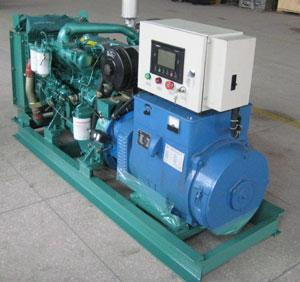 鄞州发电机出租